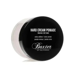 Baxter of California Hard Cream Pomade< Hårvoks