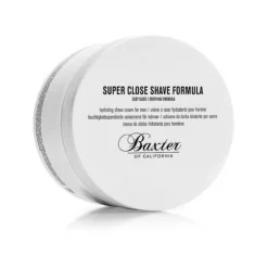 Baxter of California Aftershave & Balsam|Aftershave & Balm<Super Close Shave Formula