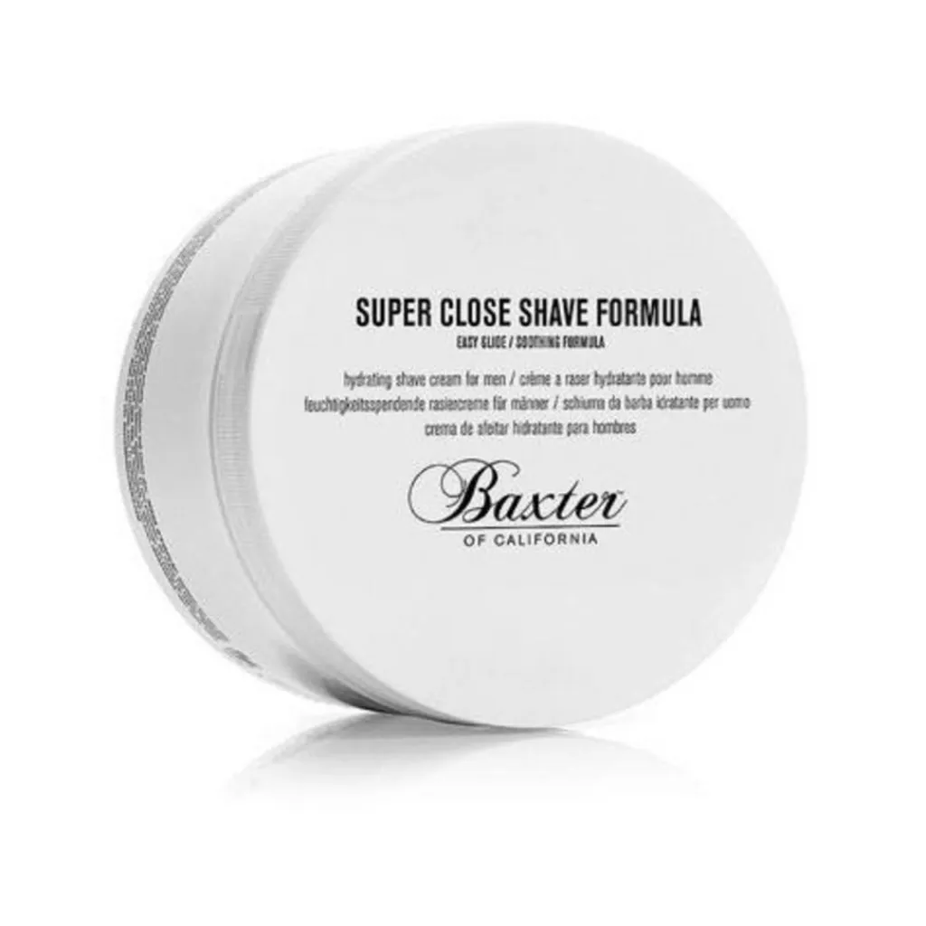 Baxter of California Aftershave & Balsam|Aftershave & Balm<Super Close Shave Formula