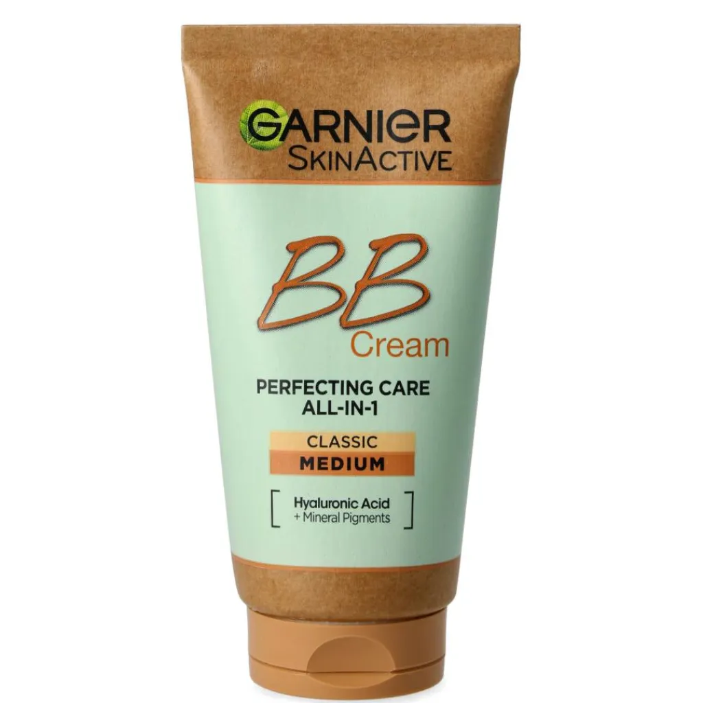 Garnier BB Cream< Bb/Cc Cream