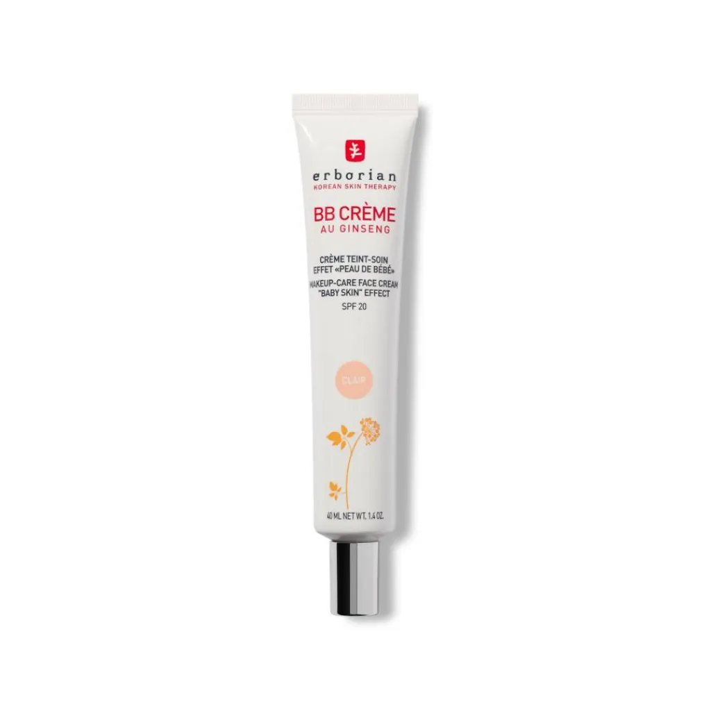 Erborian Bb/Cc Cream>BB Creme