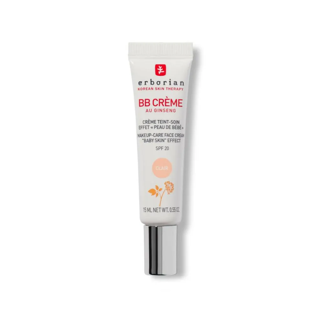 Erborian Bb/Cc Cream>BB Creme