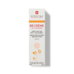 Erborian Bb/Cc Cream>BB Creme