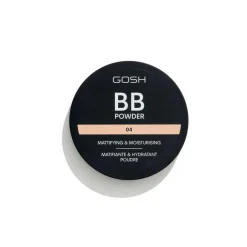 Gosh Copenhagen Bb/Cc Cream<BB Powder