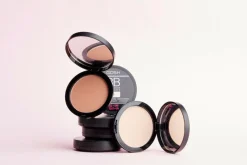 Gosh Copenhagen Bb/Cc Cream<BB Powder