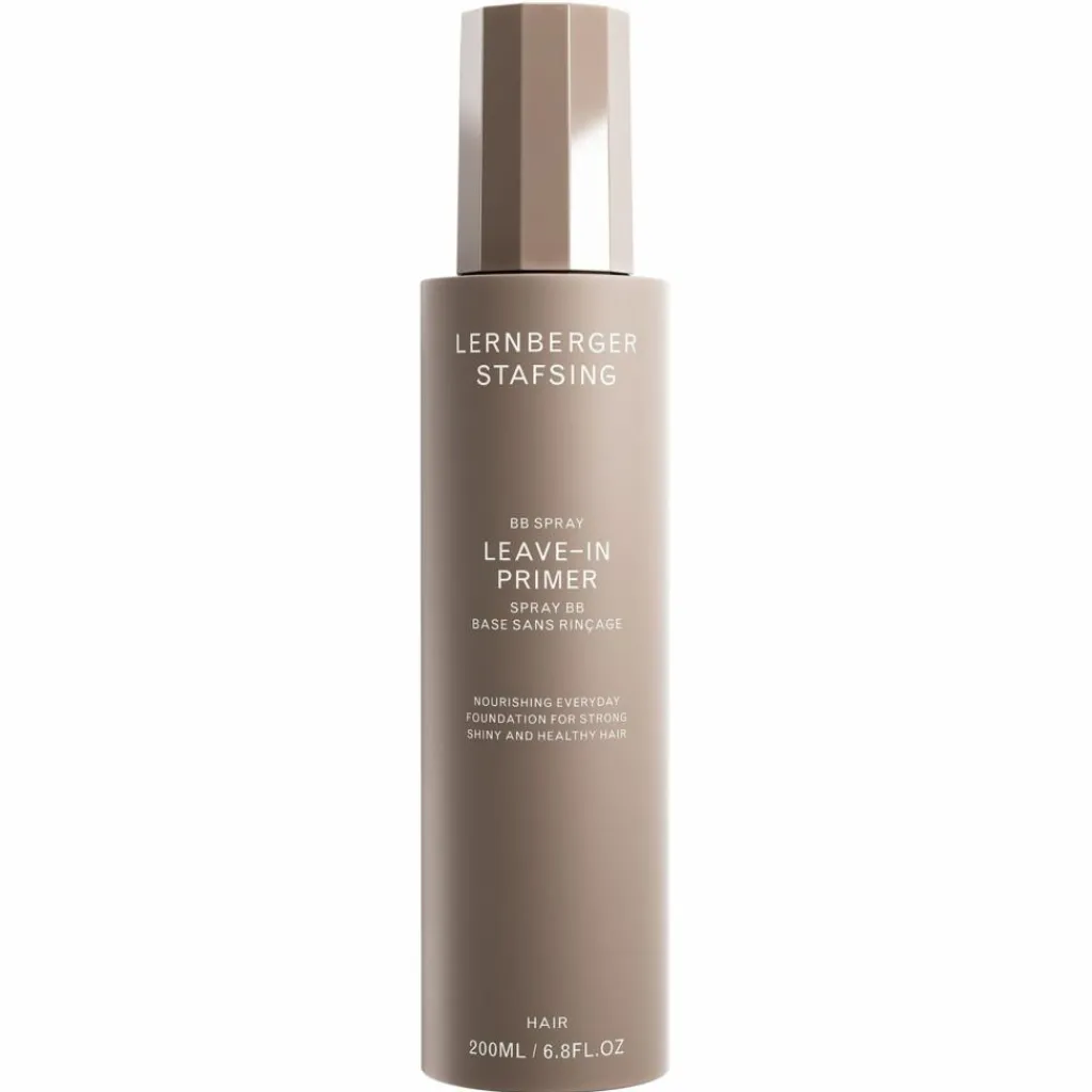 Lernberger Stafsing BB Spray – Leave-in Primer< Glans