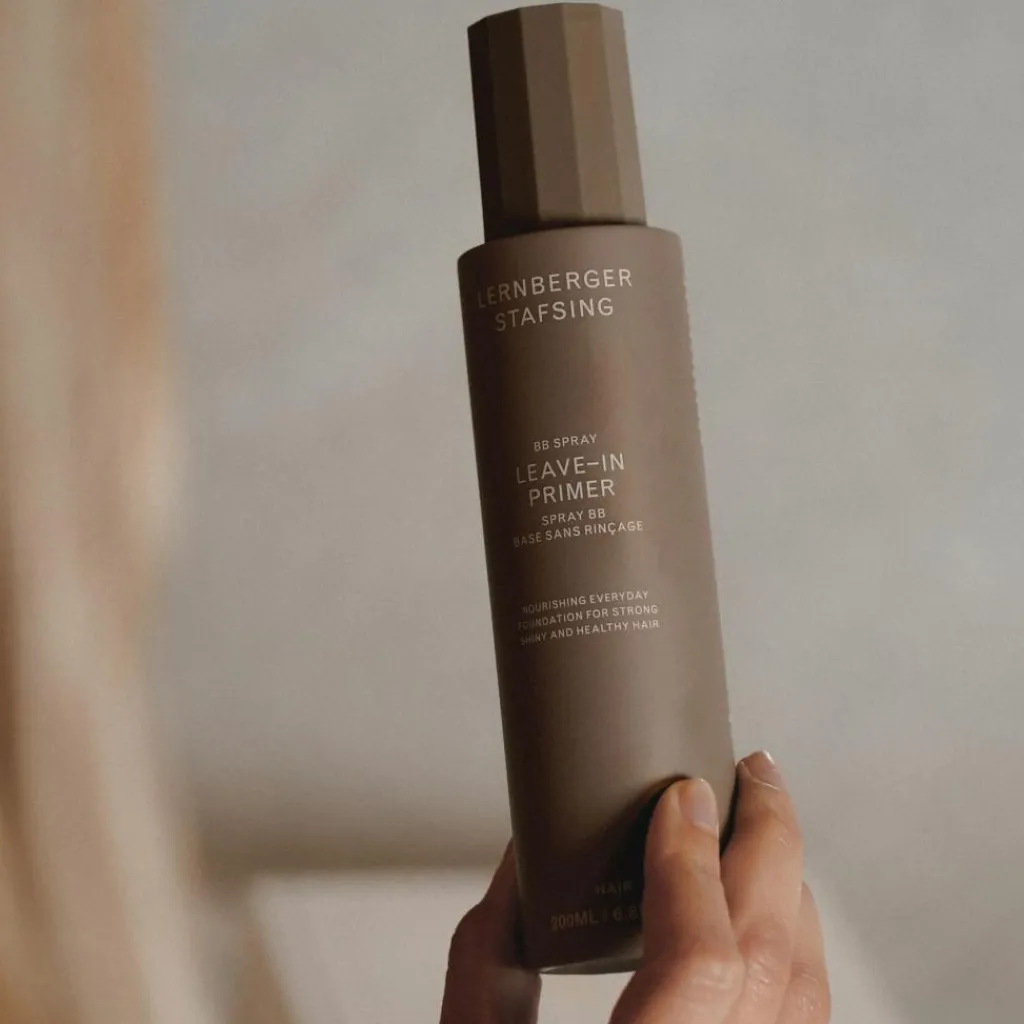 Lernberger Stafsing BB Spray – Leave-in Primer< Glans