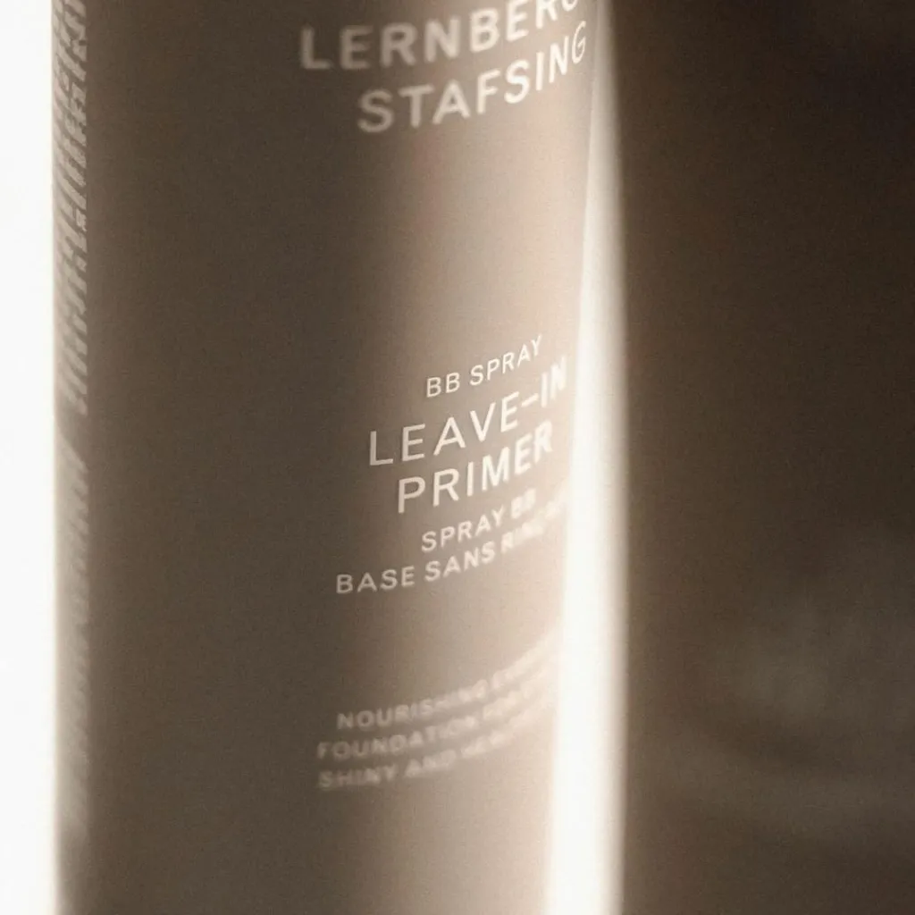 Lernberger Stafsing BB Spray – Leave-in Primer< Glans