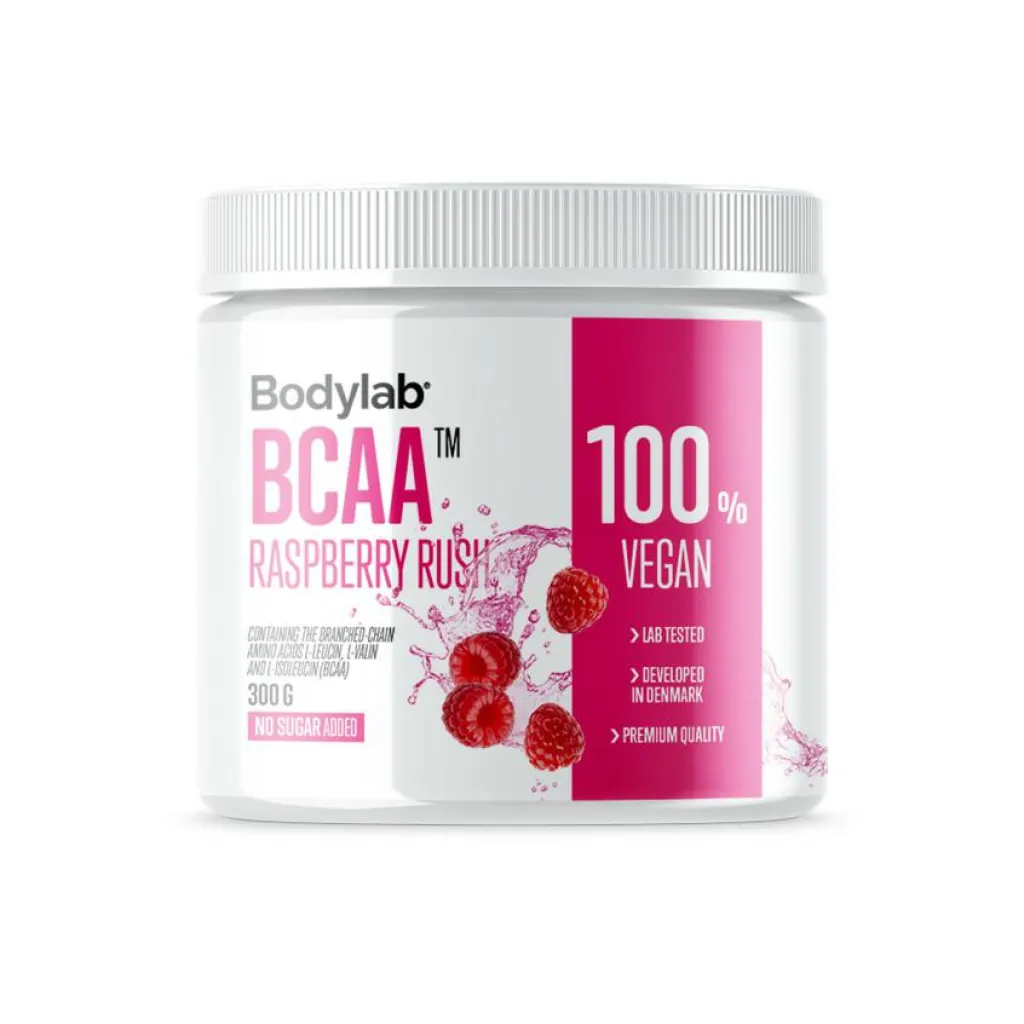Bodylab Aminosyre<BCAA
