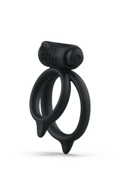 B Swish Bcharmed Basic Plus Vibrerende Penisring< Sexlegetøj Til Mænd|Sexlegetøj