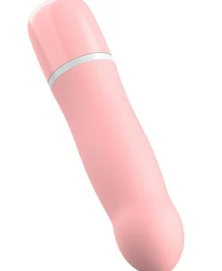 B Swish Sexlegetøj<Bdesired Deluxe Nude Vibrator