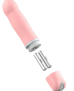 B Swish Sexlegetøj<Bdesired Deluxe Nude Vibrator