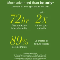 Aveda Balsam<Be Curly Advanced Conditioner