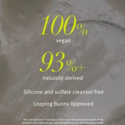 Aveda Balsam<Be Curly Advanced Conditioner