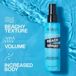Redken Beach Spray< Saltvandsspray
