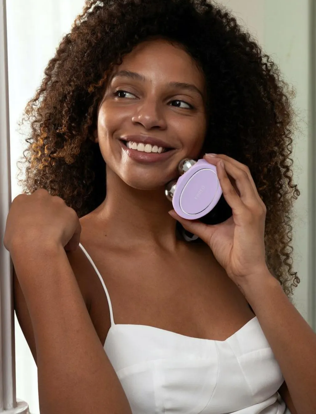 FOREO BEAR™ 2< Ansigtsbehandling