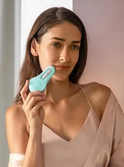 FOREO Ansigtsbehandling<BEAR™ 2 Eyes & Lips