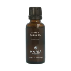 MARIA ÅKERBERG Skægolie>Beard & Facial Oil
