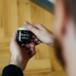 Pomp & co. Beard Balm|Skægpleje>Beard Balm