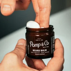 Pomp & co. Beard Balm|Skægpleje><noscript><img width=