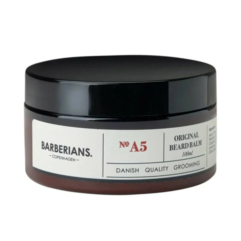 Barberians cph Beard Balm< Beard Balm|Skægpleje