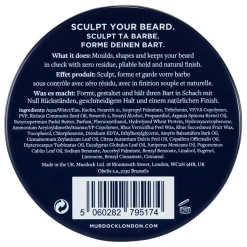 Murdock London Beard Balm<Beard Balm