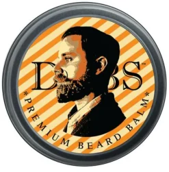 DUBS Beard Balm<Beard Balm - Citrus Wood