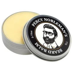 Percy Nobleman Beard Balm|Rejsestørrelser>Beard Balm, 77 gr.