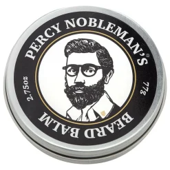 Percy Nobleman Beard Balm|Rejsestørrelser>Beard Balm, 77 gr.