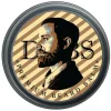 DUBS Beard Balm>Beard Balm - Lavender