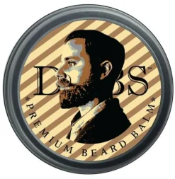 DUBS Beard Balm>Beard Balm - Lavender