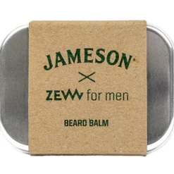 Zew for Men Beard Balm Jameson< Skægvoks