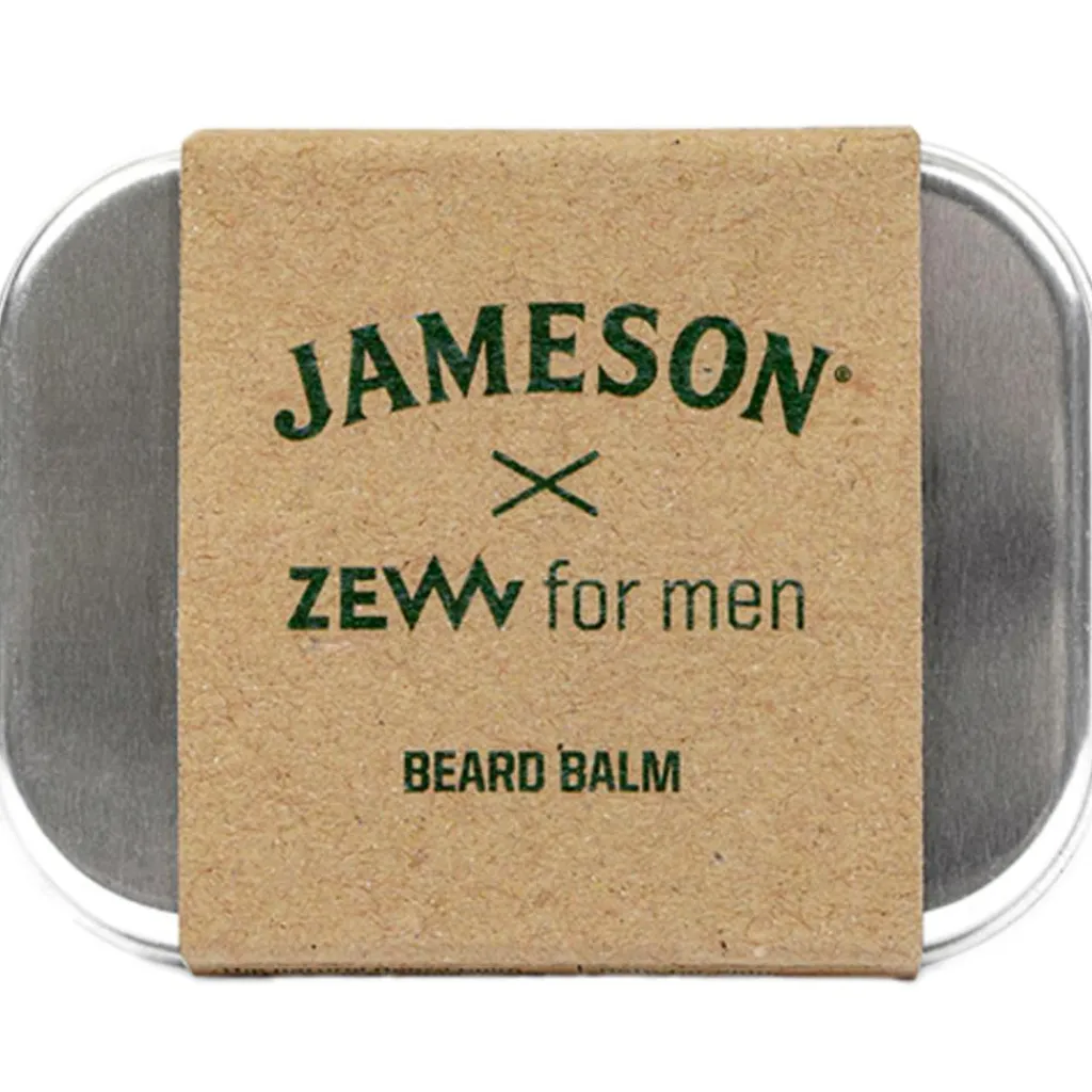 Zew for Men Beard Balm Jameson< Skægvoks