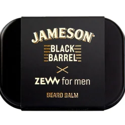 Zew for Men Skægvoks<Beard Balm Jameson Black Barrel