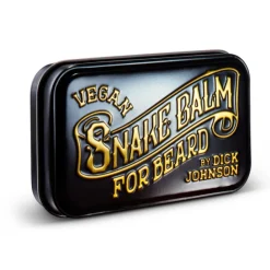 Dick Johnson Skægvoks<Beard Balm Snake Balm