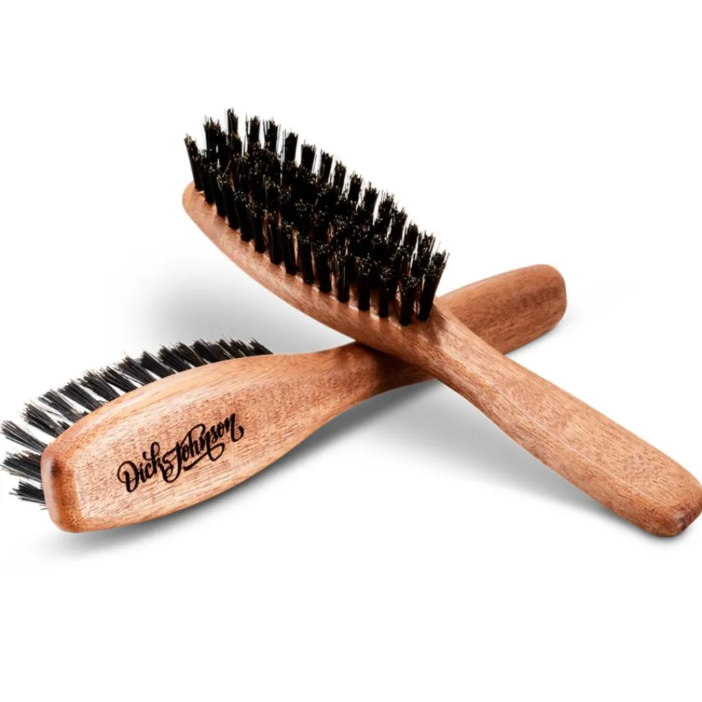 Dick Johnson Beard Brush< Tilbehør