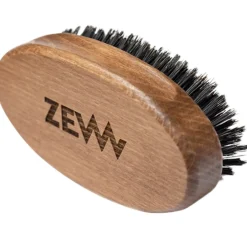 Zew for Men Beard Brush< Skægbørster