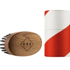 OAK Skægbørster|Tilbehør<Beard brush