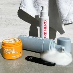 Copenhagen Grooming Beard Care Kit - Skægplejesæt< Gaveæsker Til Ham|Skægpleje