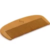 Njord Tilbehør>Beard Comb