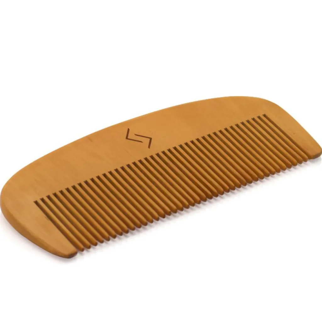 Njord Tilbehør>Beard Comb