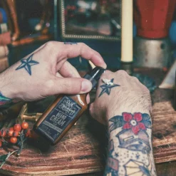 Dick Johnson Beard Balm<Beard Cream Matte