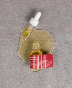 Recipe For Men Beard Elixir< Aftershave & Balsam