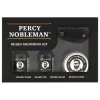 Percy Nobleman Beard Grooming Kit< Tilbehør