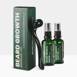 Dick Johnson Beard Growth Roller< Øvrigt
