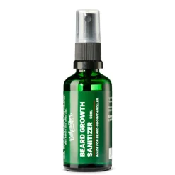 Dick Johnson Øvrigt<Beard Growth Roller Sanitizer