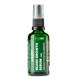 Dick Johnson Øvrigt>Beard Growth Serum