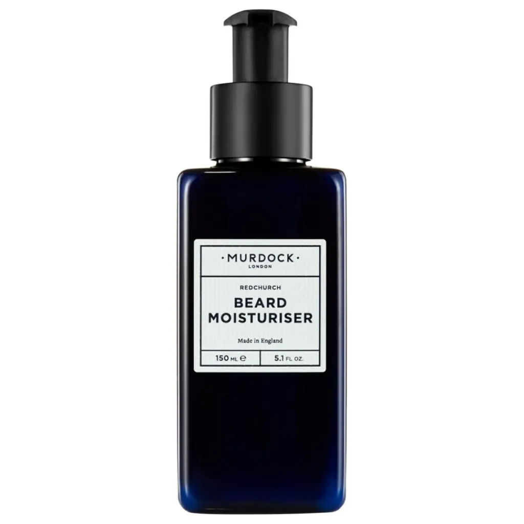 Murdock London Beard Moisturiser< Beard Balm