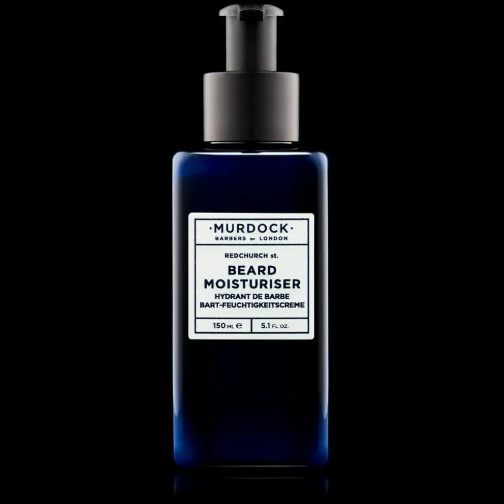 Murdock London Beard Moisturiser< Beard Balm