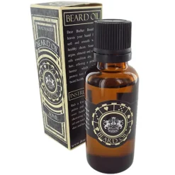 Dear Barber Beard Oil< Skægolie